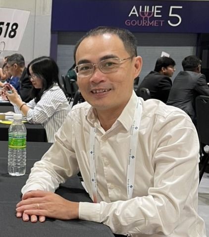 Director 